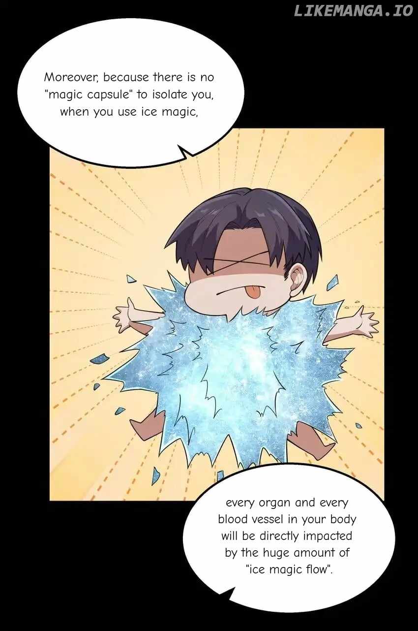This Hero is a Money Supremacist Chapter 26 56